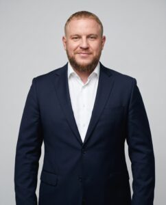 Михаил Михайлович Часовских