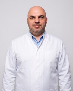 Лубкин Дмитрий Владимирович