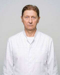 Пискунов Владимир Николаевич
