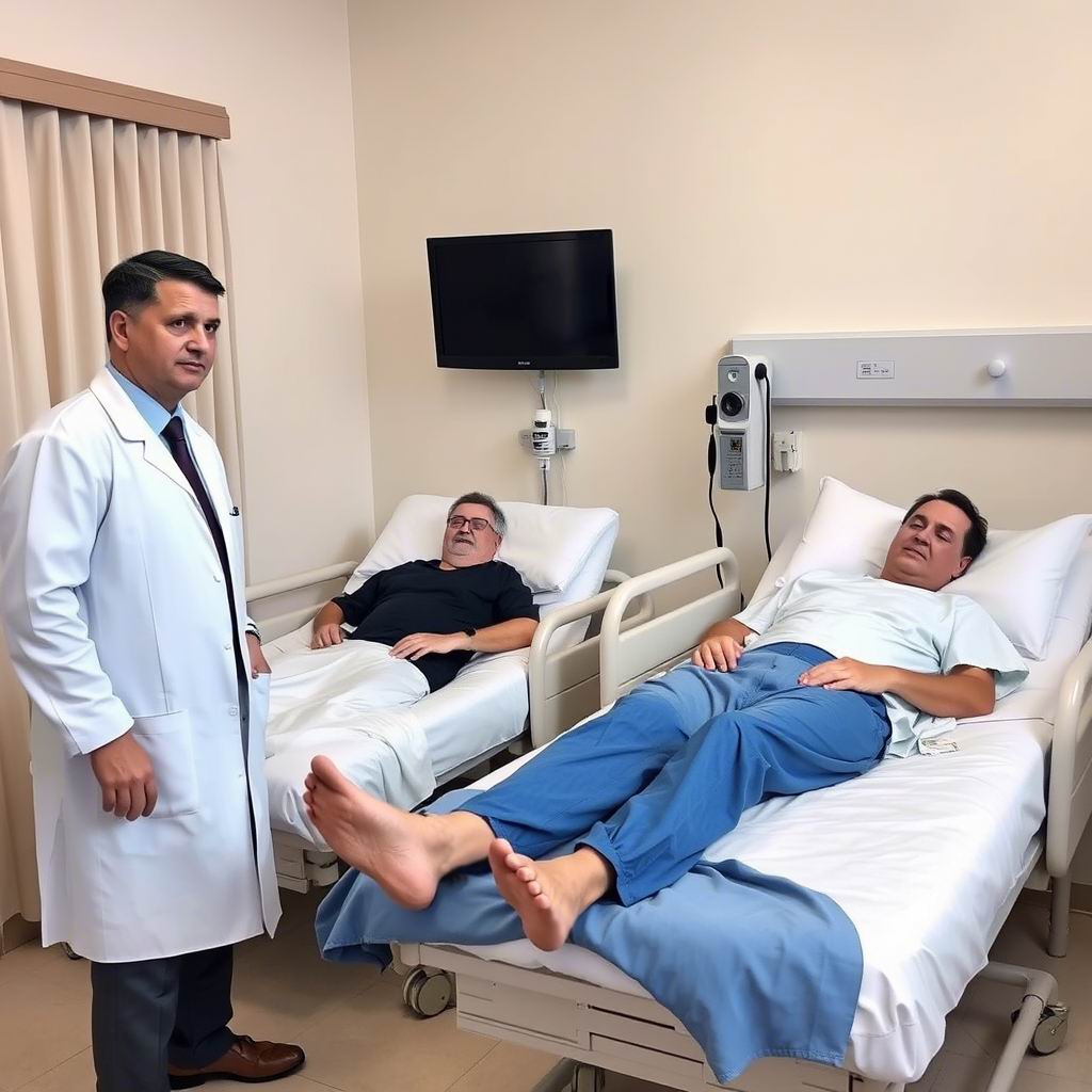 Вывод из запоя в стационаре в клинике Нет зависимости