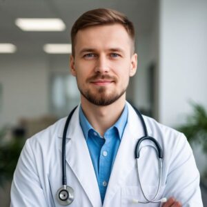 Александр Тимофеевич Осипов