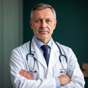 Алексей Артёмович Белов