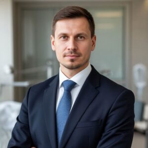 Дмитрий Александрович Волошин
