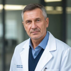 Дмитрий Вадимович Назаров
