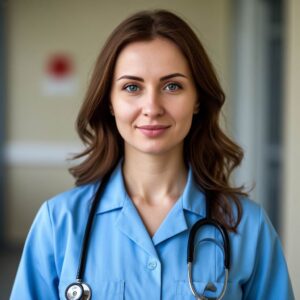 Елизавета Попова