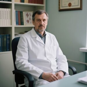 Кирилл Арсентьевич Болдырев