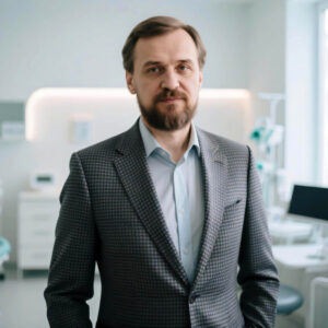 Матвей Ярославович Чернышев