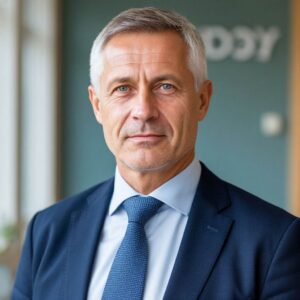 Олег Максимович Чистяков