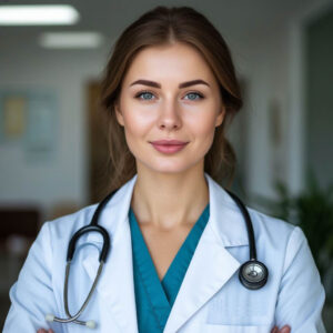 Полина Прохорова