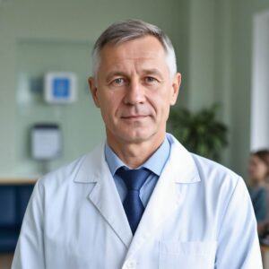 Виктор Иванович Плотников