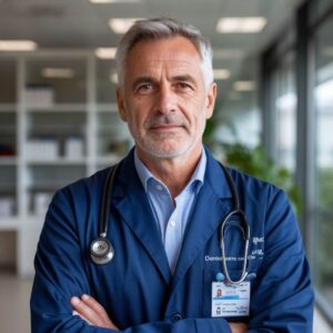 Александр Максимович Кондратьев