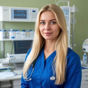 Маргарита Смирнова