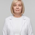 Гончарова Екатерина Викторовна