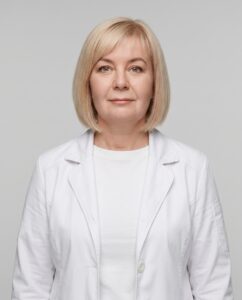 Екатерина Викторовна Гончарова