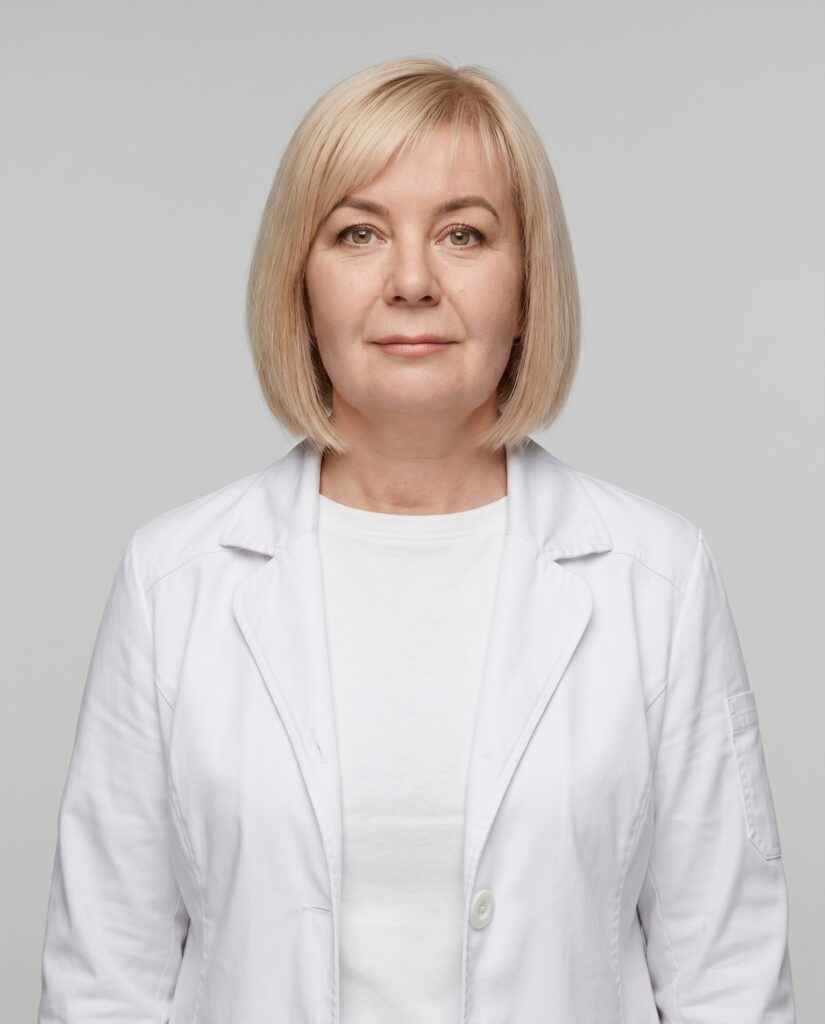 Екатерина Викторовна Гончарова