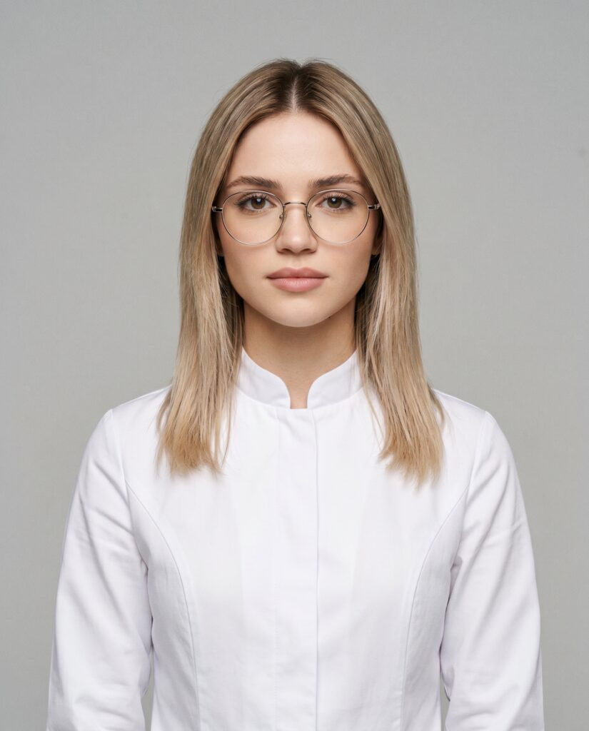 Соловьева Полина Ивановна